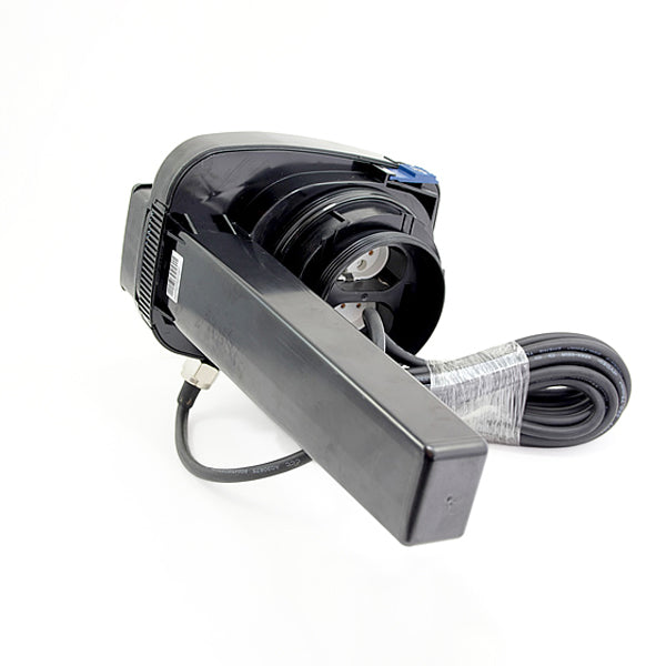 Oase Bitron C 110 - Electrical End Cap (31002) (was 35332) - Image 1
