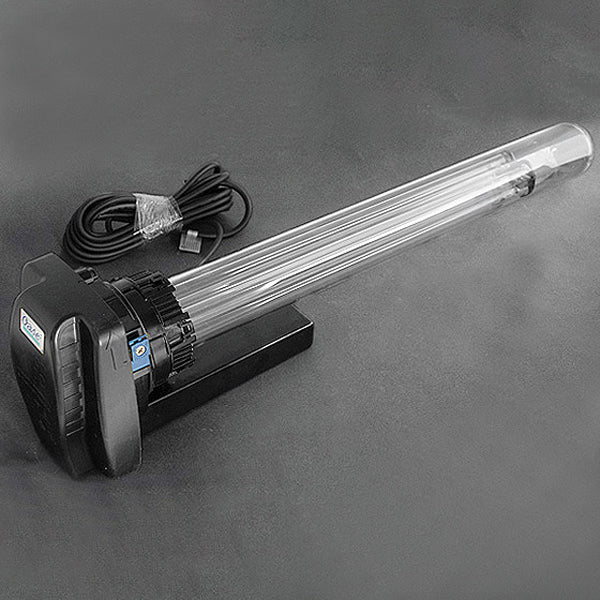 Oase Bitron C 110 - Complete UV Assembly (30922 was 35334) - Image 1