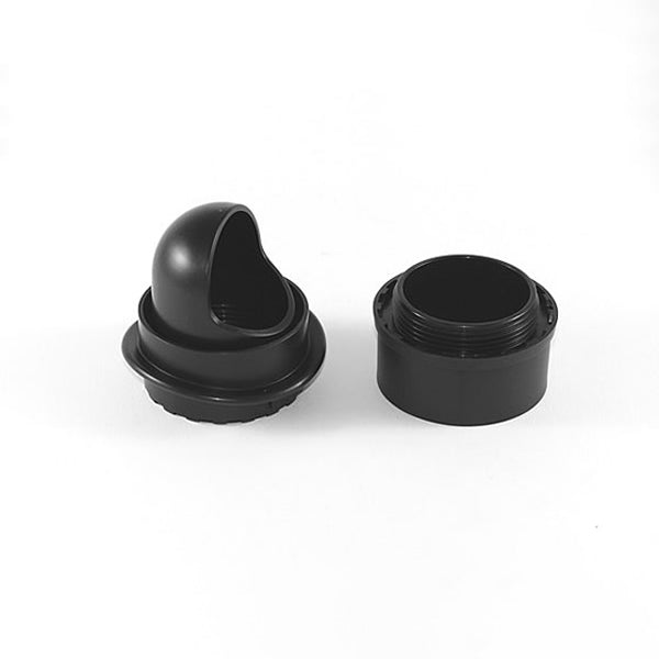 Pontec PondoMatic 3 Vacuum - Intake Tank Connector (37899)