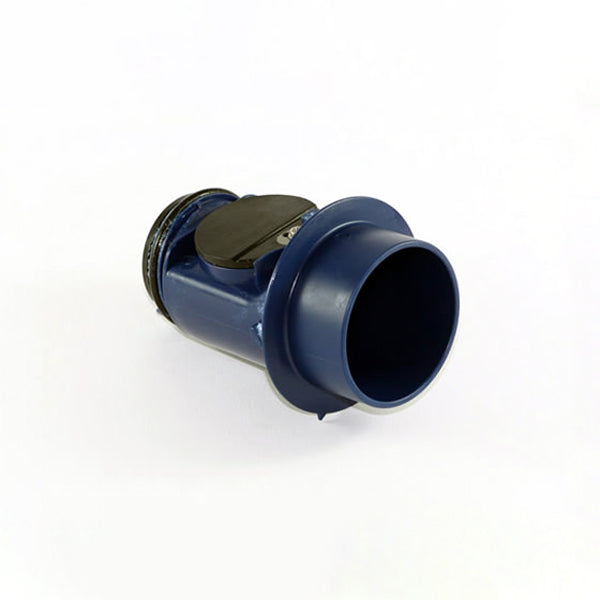 Oase PondoVac 3 and 4 - Suction Distributor (Blue) (43990 was 13436) - Image 1