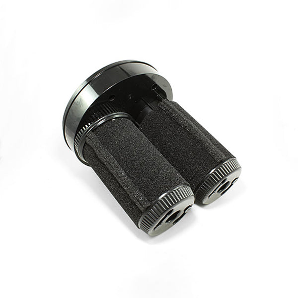 Oase PondoVac 3 and 4 - Valve Section (Rocker Assembly)  - Single (43995) - Image 1