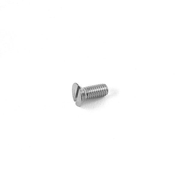 Oase PondJet - Oval Head Screw V2A DIN 964 5 x 12  (6017) - Image 1