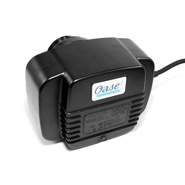 Oase Vitronic 18w Electrical Head Unit (35839) - Image 1