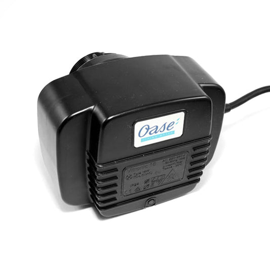 Oase Vitronic 18w Electrical Head Unit (35839) - Image 1