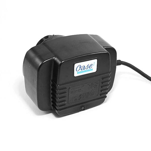 Oase Vitronic 24w Electrical Head Unit (22219) - Image 1
