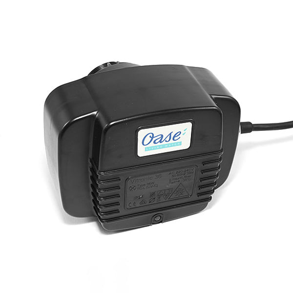 Oase Vitronic 36w Electrical Head Unit (35840) - Image 1