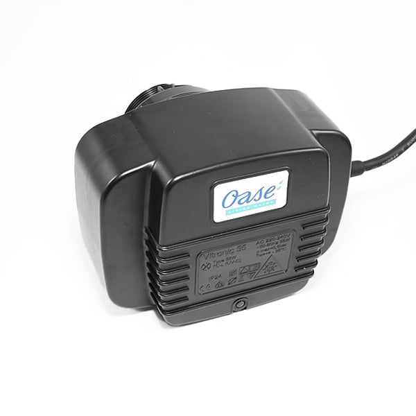 Oase Vitronic 55w Electrical Head Unit (35841) - Image 1