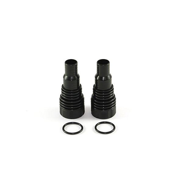 Oase Vitronic 11w Hosetail Pack (Pack of 2) (27576) - Image 1