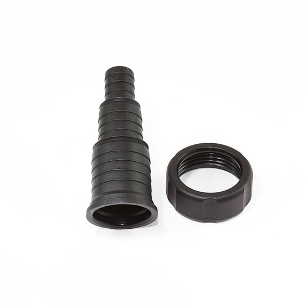 Oase Filtral 3000 - 9000 (2019 Onwards) Outlet Hosetail and Nut (70832) - Image 1