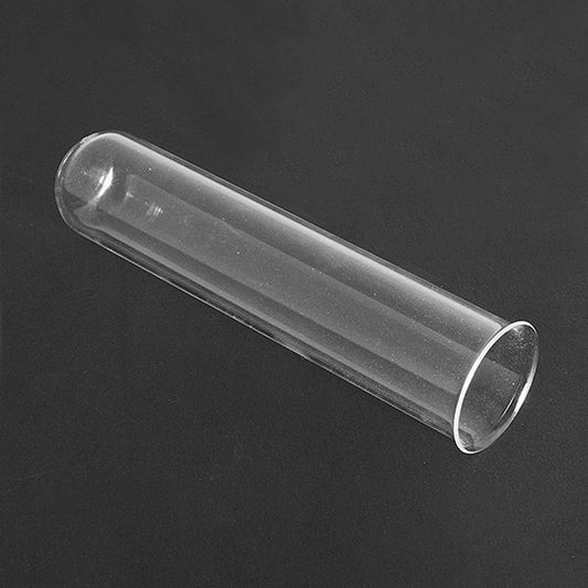 Oase FiltoClear 5000 Quartz Sleeve - D44 x 201.5 With Rim (74377) - Image 1
