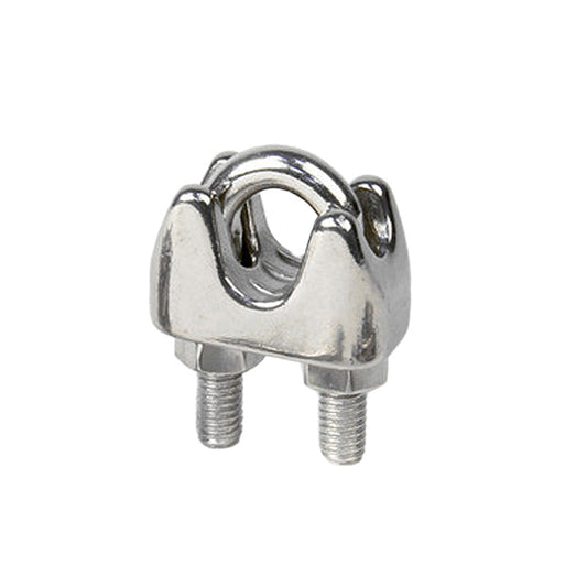 Oase AquaAir Eco 250 - Stainless Steel Screw Clamp 3mm (30117) - Image 1