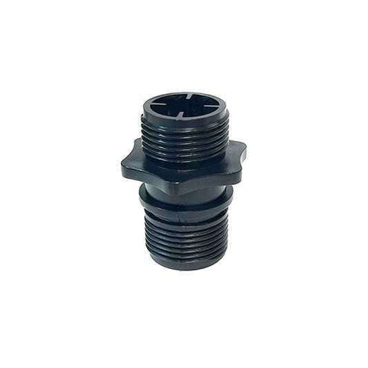 Oase Vulcan - 1 Inch Double Union (3126) - Image 1