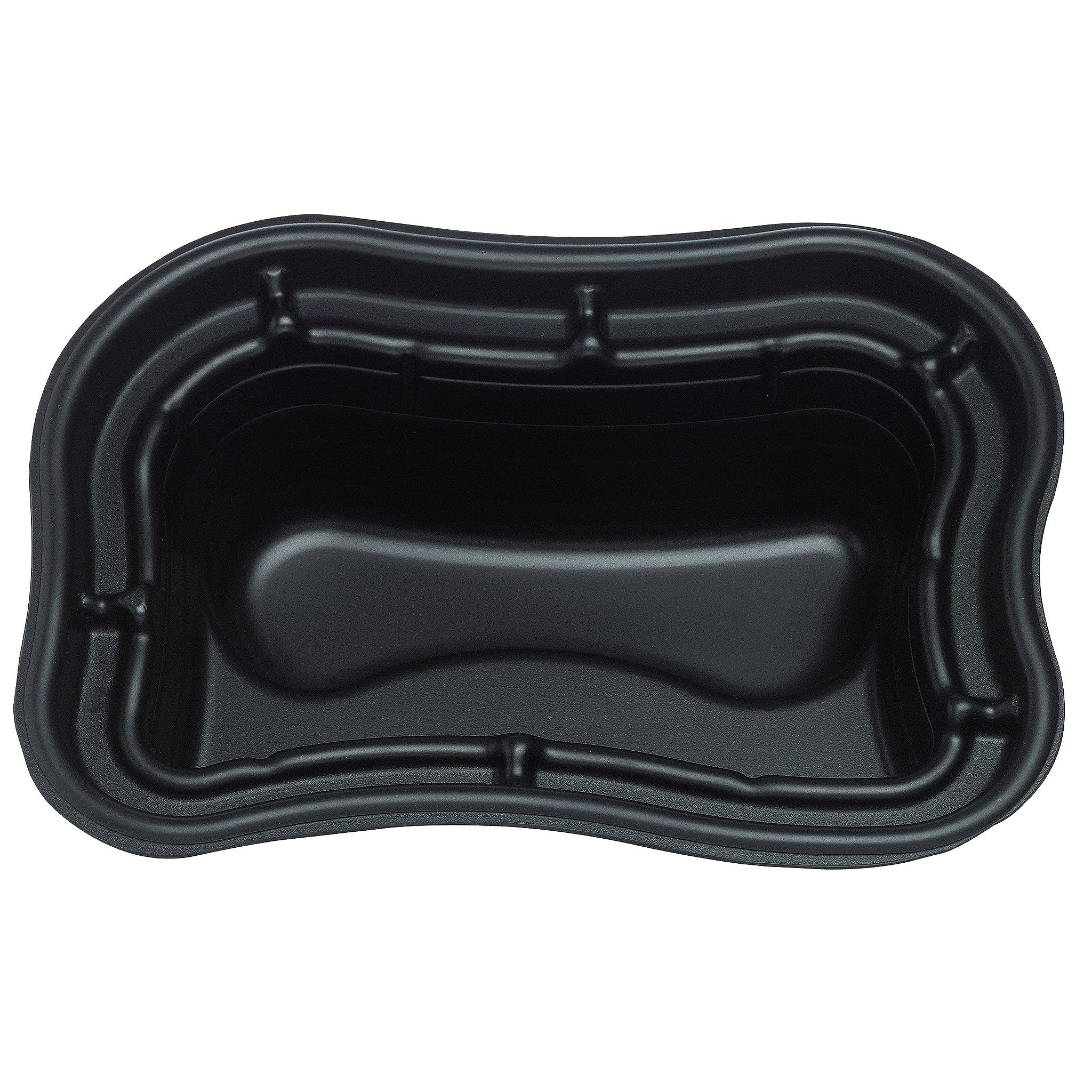 500 Gallon Preformed Pondnull