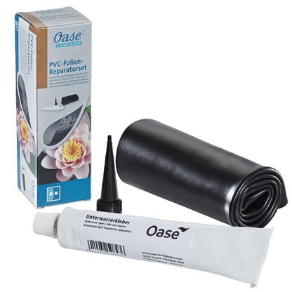 Oase - PVC Pond Liner Repair Kit - Image 1