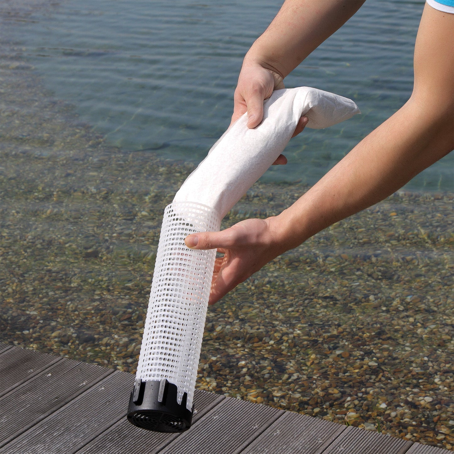 Oase PhosLess Refill Pack - Image 3