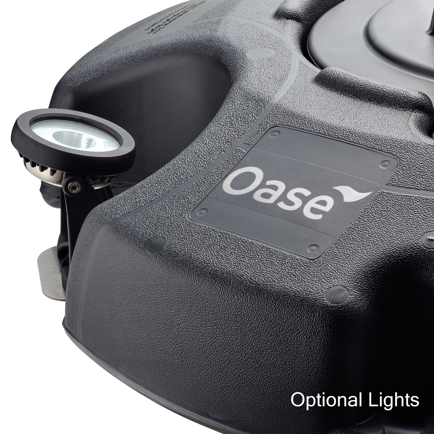 Oase Pond Jet ECO Floating Fountain Pic4