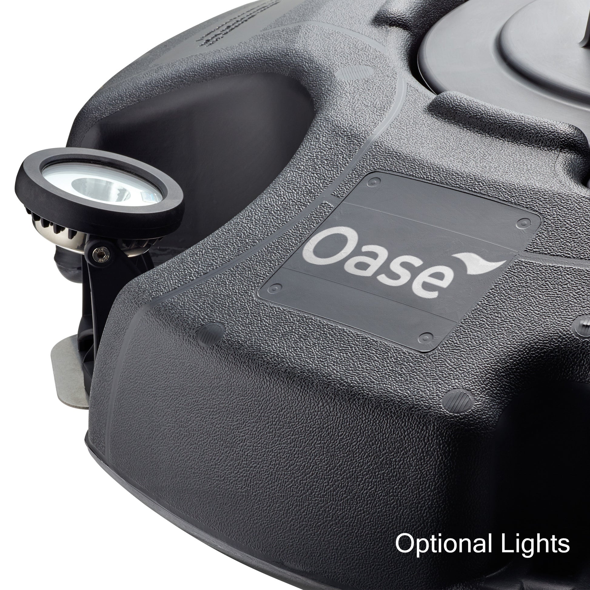 Oase Pond Jet ECO Floating Fountain Pic4