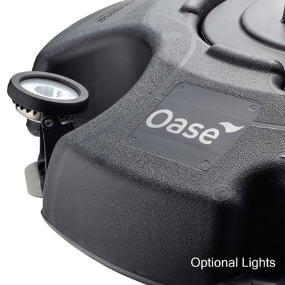 Oase Pond Jet ECO Floating Fountain Pic4