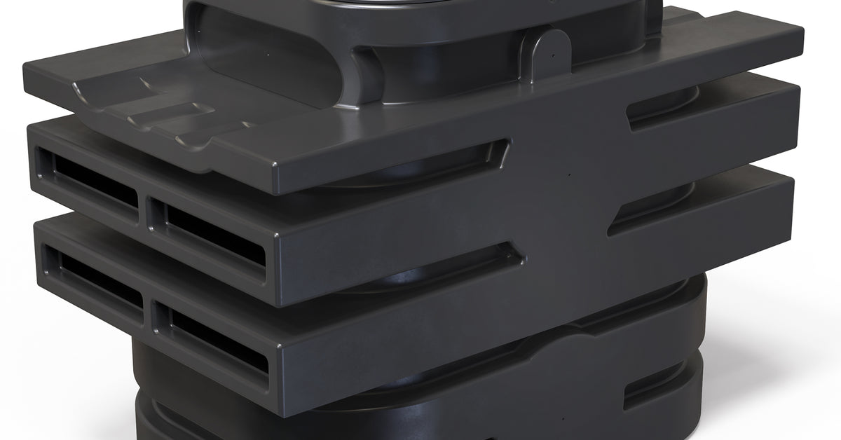 Oase Pondless Pump Vault 20000 Module