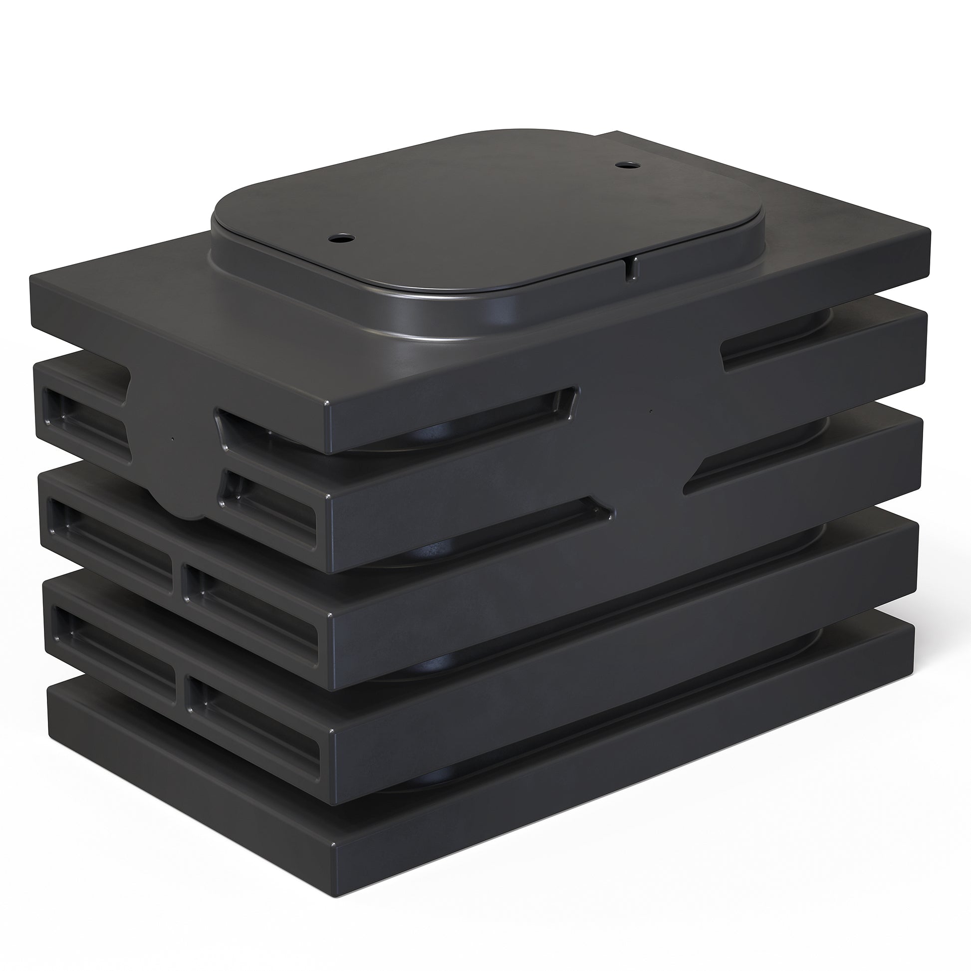 Oase Pondless Pump Vault Extension Module Picture 1