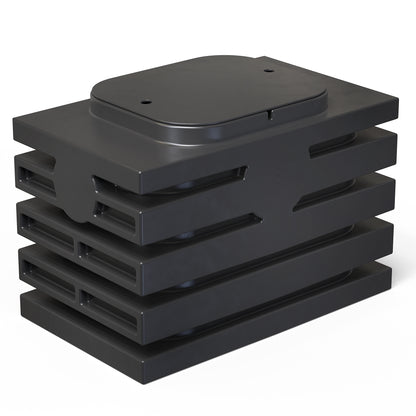 Oase Pondless Pump Vault Extension Module Picture 1