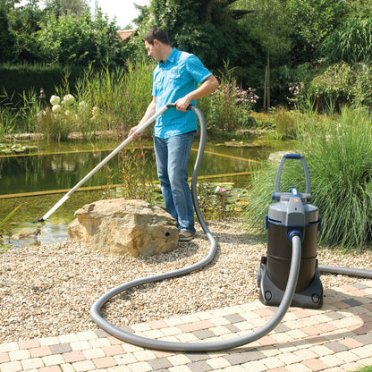 Oase PondoVac 4 Pond Vacuum - Image 2