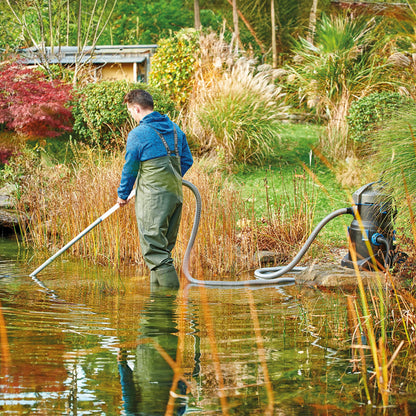 Oase PondoVac 5 - Pond Vacuum - Image 2