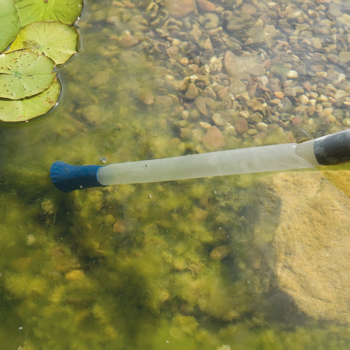 Pontec PondoMatic 3 Pond Vacuum - Image 7