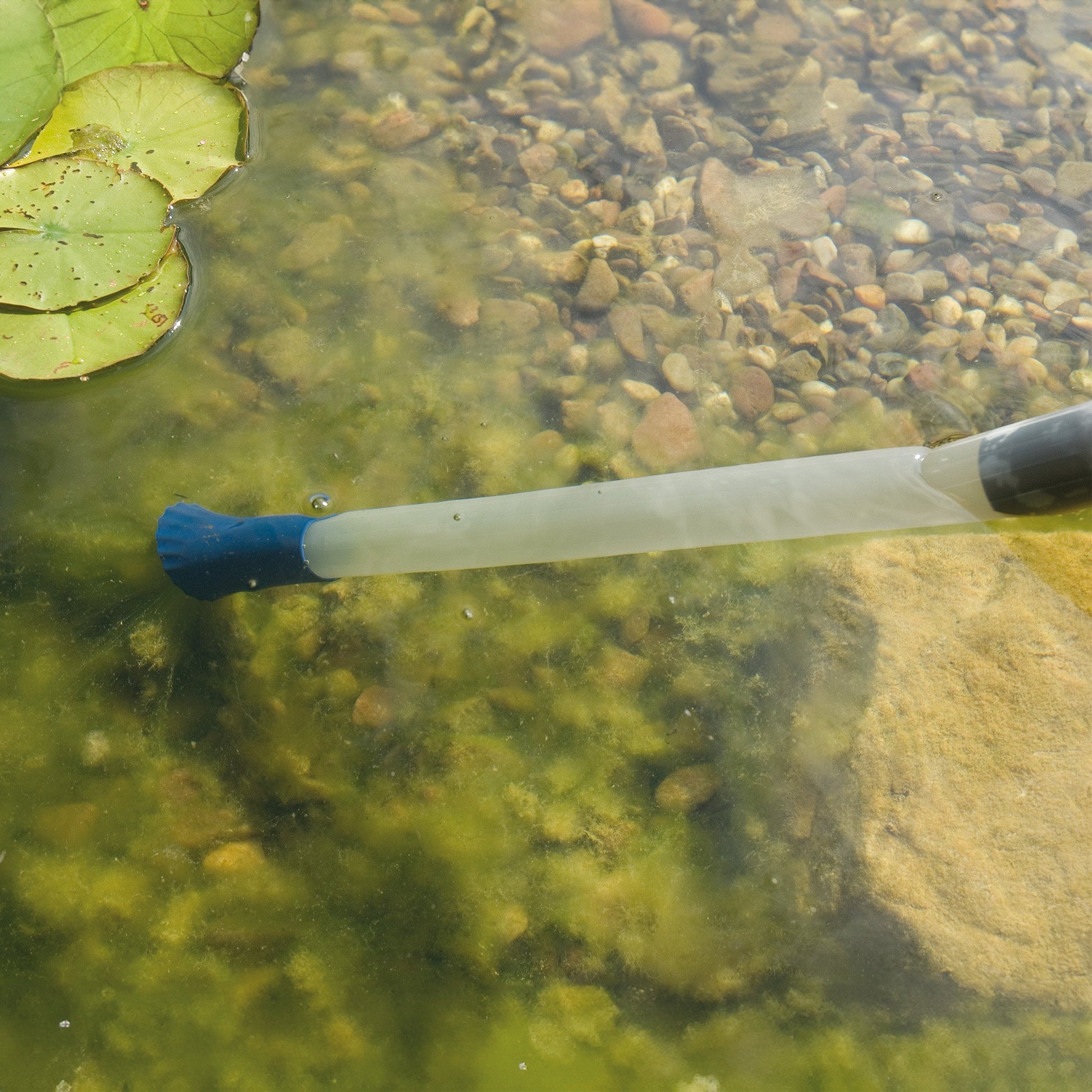 Pontec PondoMatic 3 Pond Vacuum - Image 7