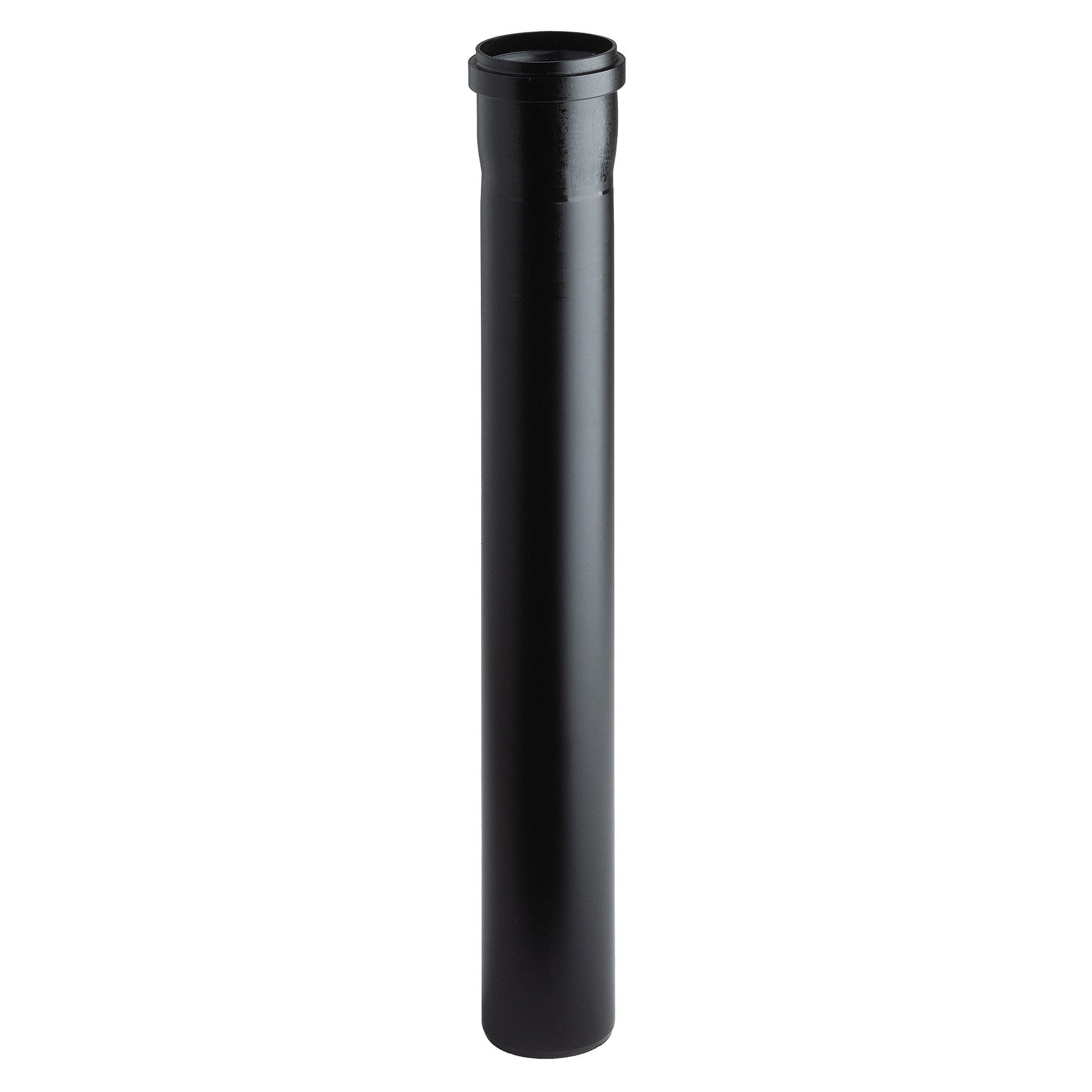 Oase / Pontec 50mm Discharge Pipe 480mm (Black) - Image 1