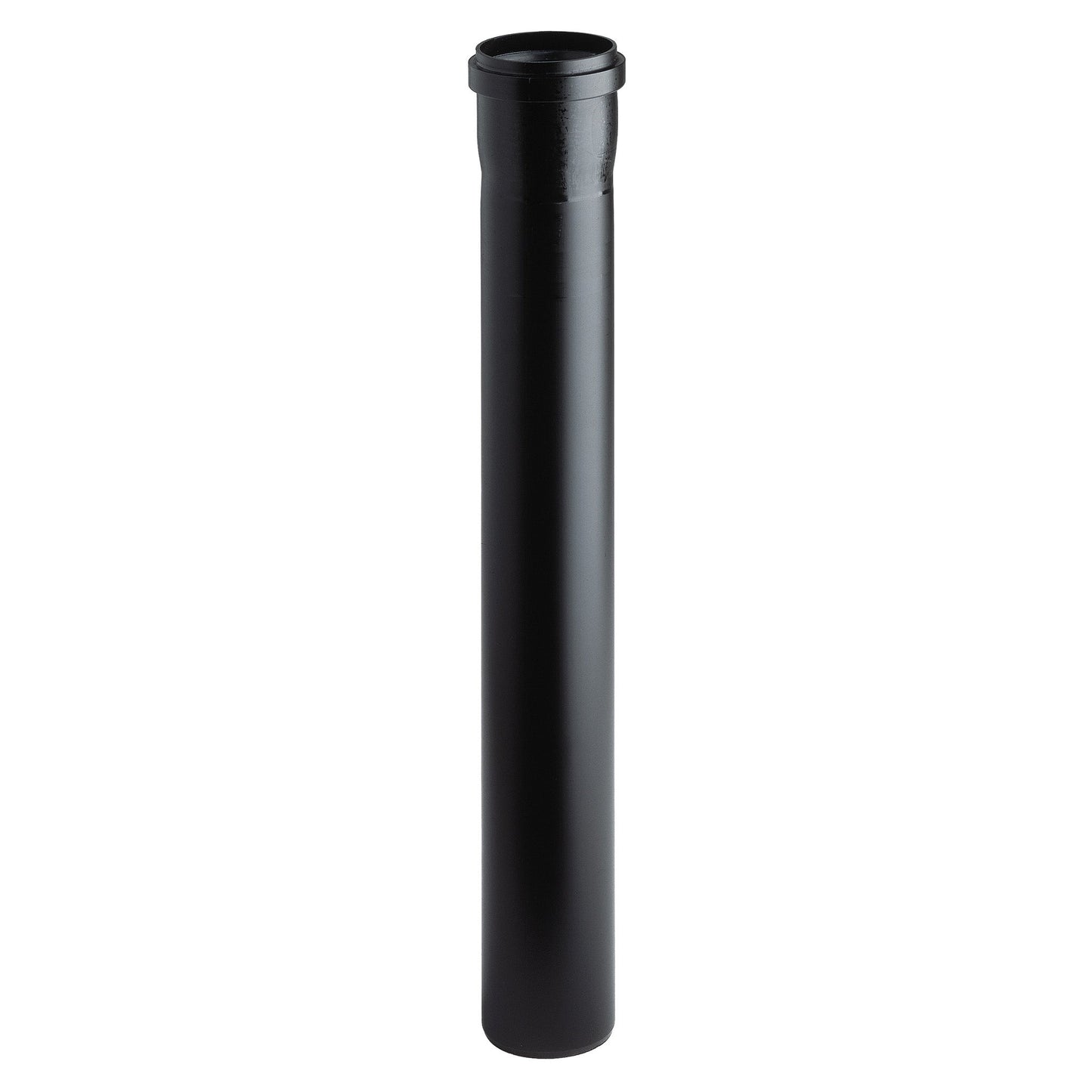 Oase/ Pontec 75mm Discharge Pipe 480mm (Black) - Image 1