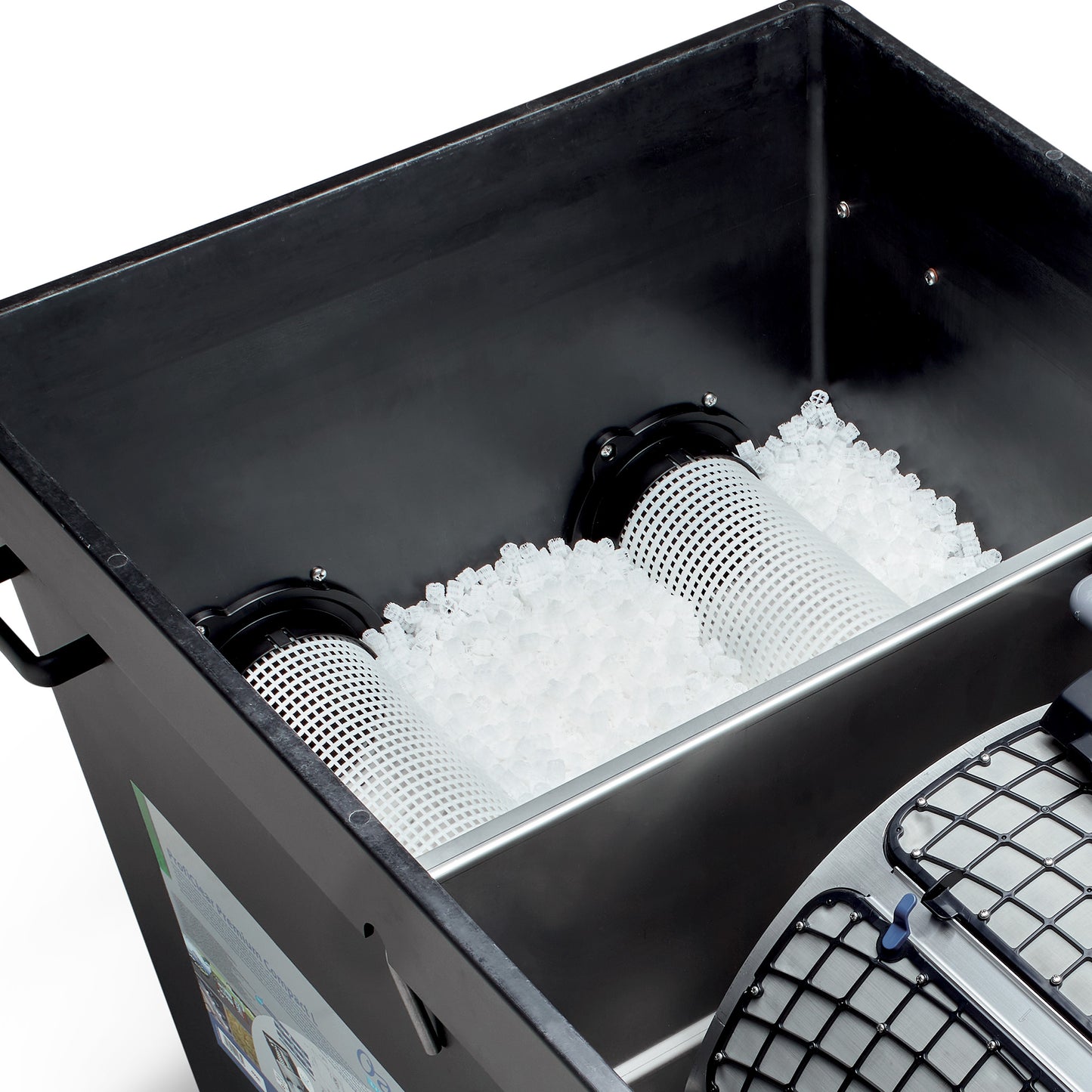 Oase Proficlear Premium Compact - L -Gravity Pond Filter - Media