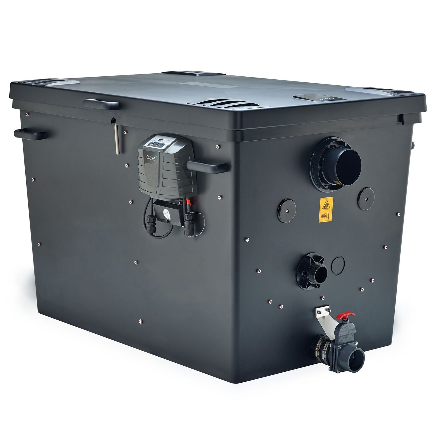 Oase ProfiClear Premium Compact - L - Pond Filter - Pump Fed - ECG - Image 2