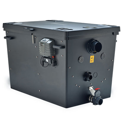 Oase ProfiClear Premium Compact - L - Pond Filter - Pump Fed - ECG - Image 2