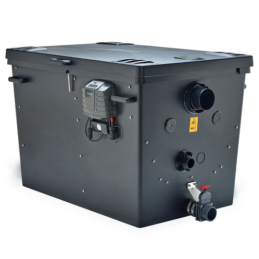 Oase ProfiClear Premium Compact - L - Pond Filter - Pump Fed - ECG - Image 2