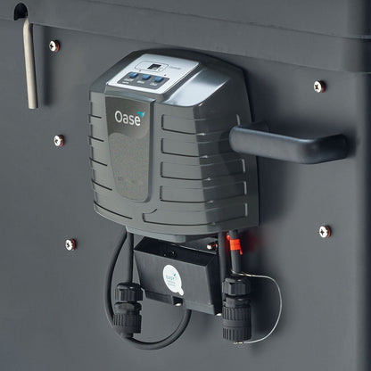 Oase ProfiClear Premium Compact - L - Pond Filter - Pump Fed - ECG - Image 4