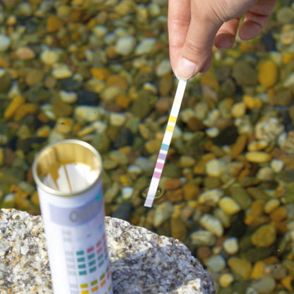 Oase QuickStick 6 in 1 Test Kit  - Image 2