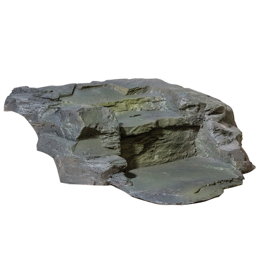 Oase Rockways Aber Falls Drop Cascade Picture 1