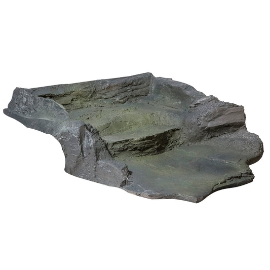 Oase Rockways Aber Falls Step Cascade Picture 1