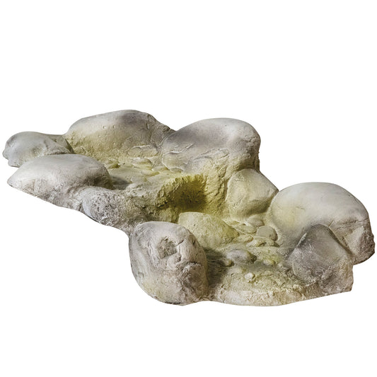 Oase Rockways Becka Falls Drop Cascade Picture 1