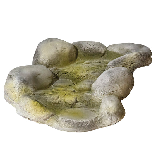 Oase Rockways Becka Falls Step Cascade Picture 1