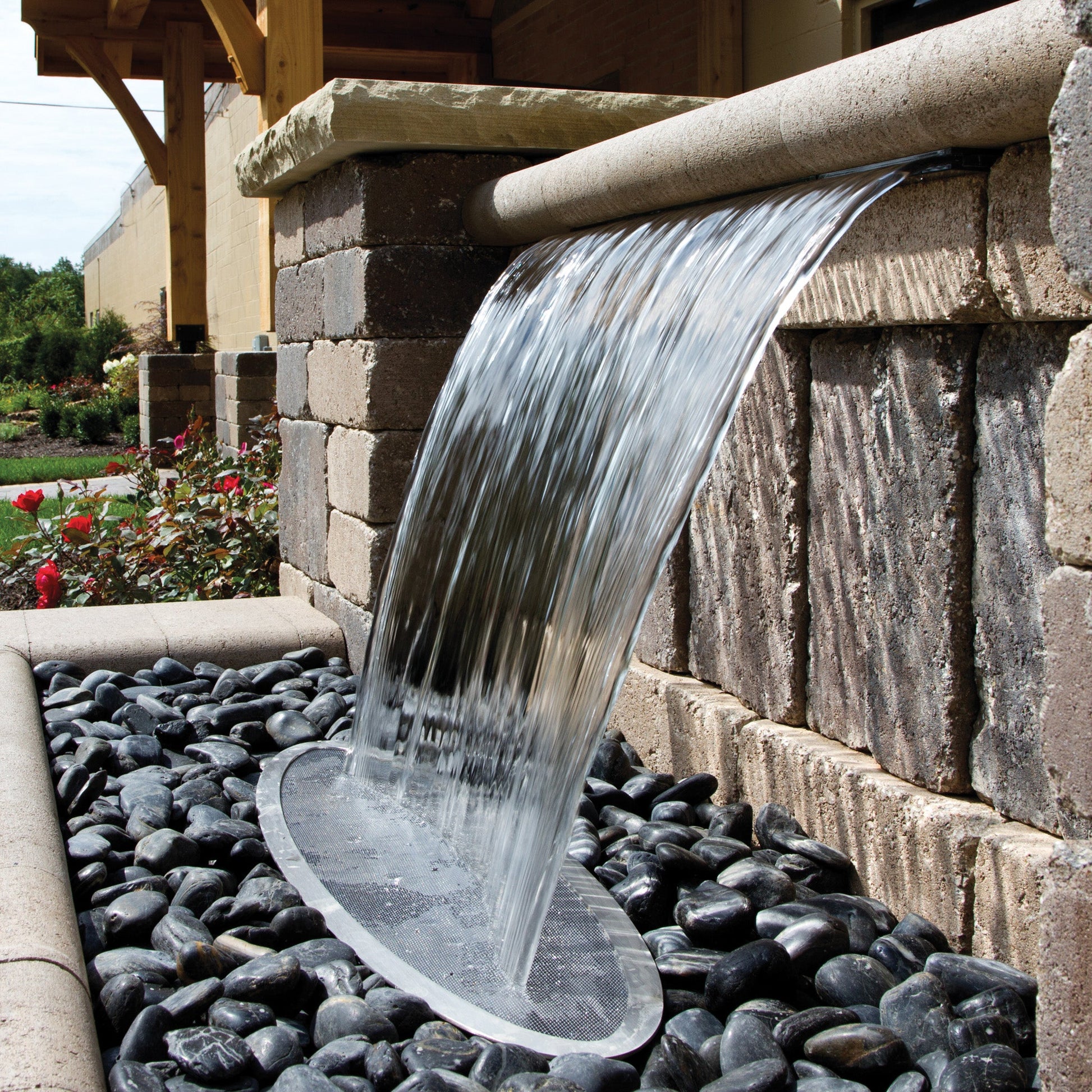 Oase Silent Splash 30 Diffuser - Image 2