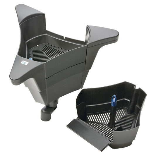 Oase SwimSkim 50 CWS Floating Skimmer - Image 1