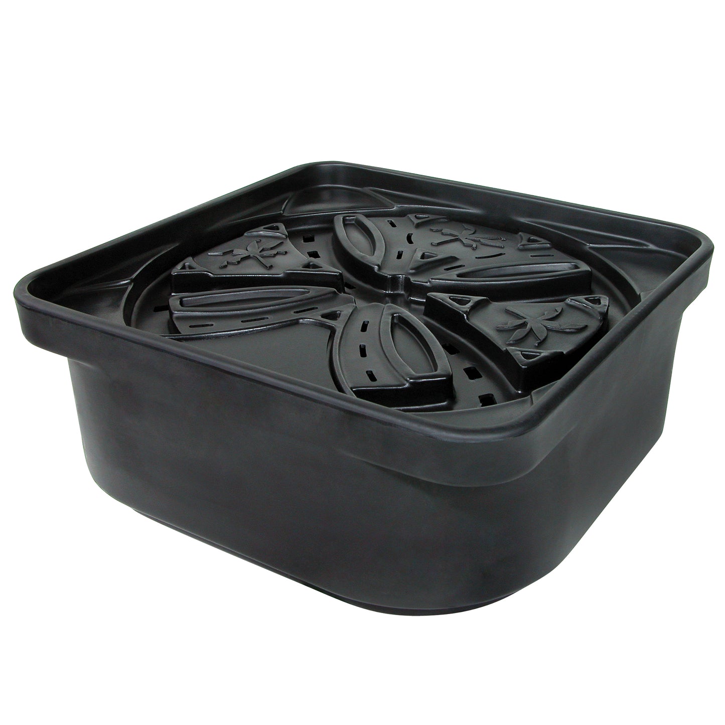 Oase Water Feature Reservoir - 60 Square (610mm x 610mm x 254mm)