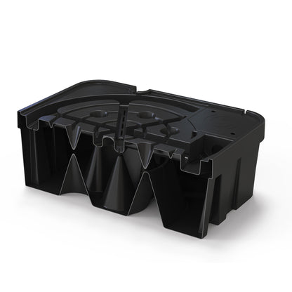 Oase Water Feature Reservoir - 90 Square (890mm x 890mm x 330mm)
- Pic2