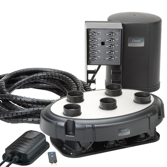 Oase Water Quintet Fountain - Image 1