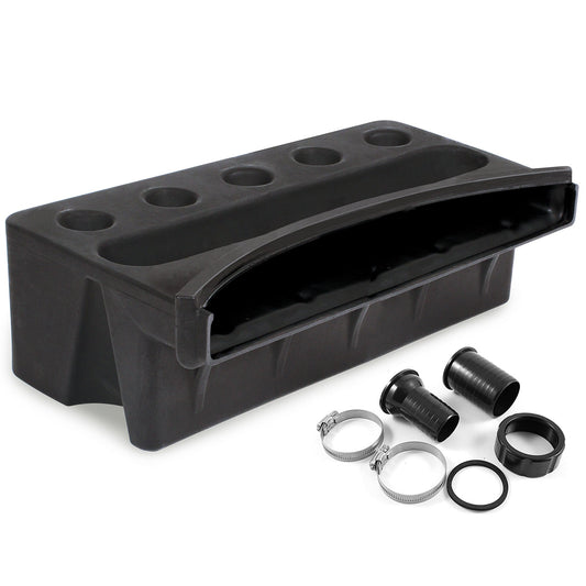 Oase Watercourse Spring / Spillway Box 22500 - Image 1