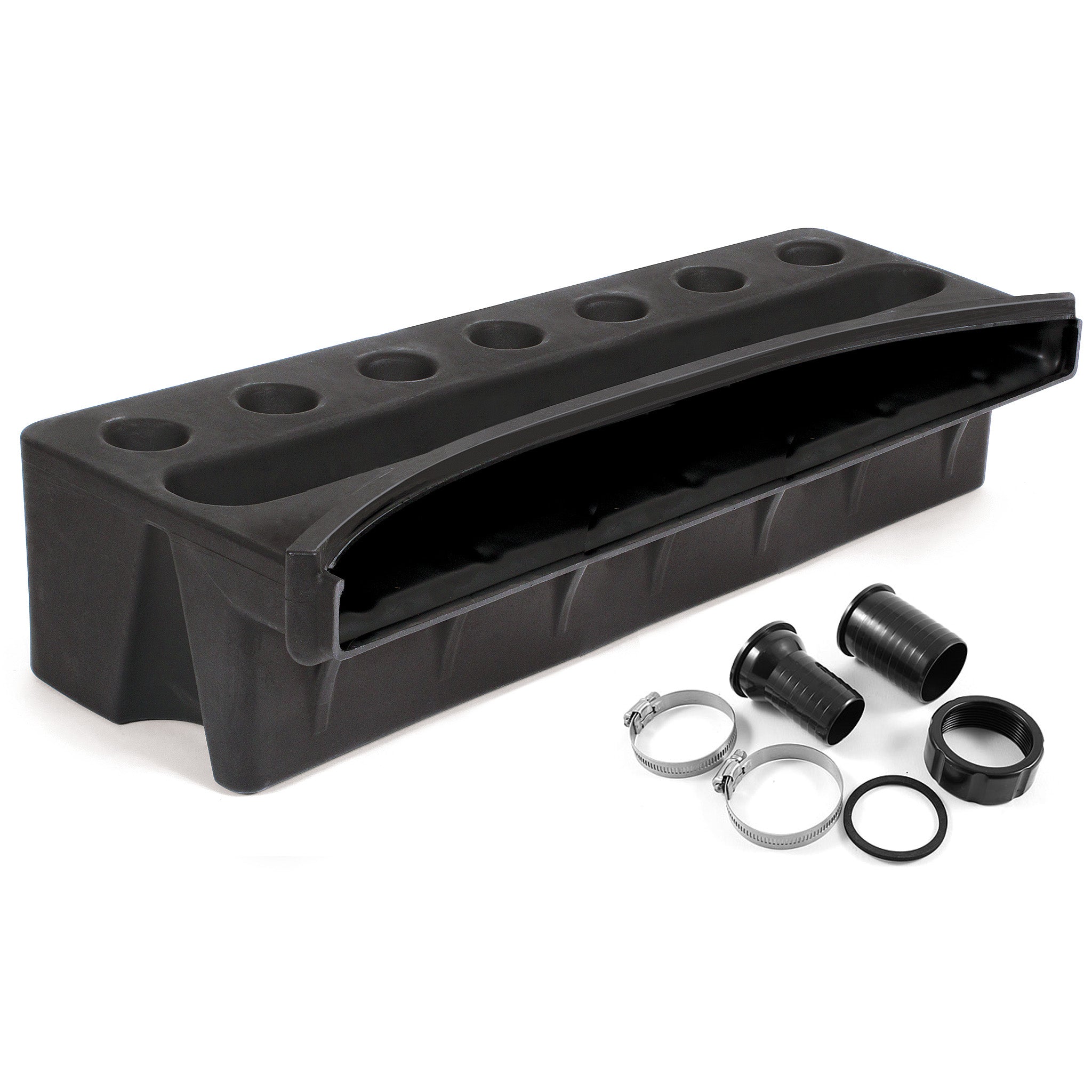 Wetland Spring Box Oase Waterfall Spring / Spillway Box 35000