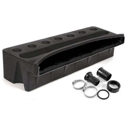 Oase Watercourse Spring Spillway Box 35000 Picture 1