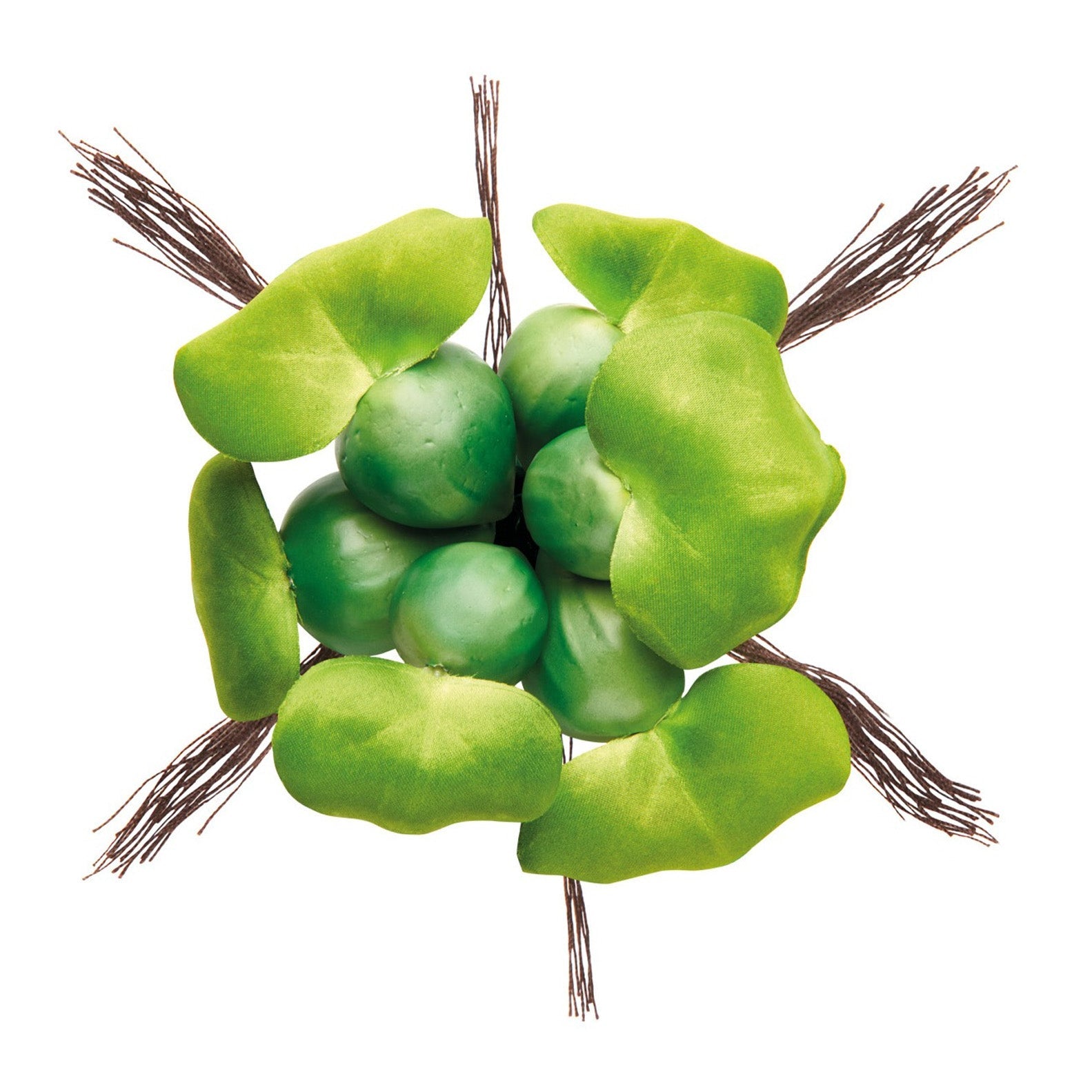 Pontec PondoHyacinth - Artificial Floating Water Hyacinth - Image 1